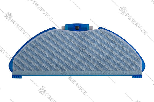 Rowenta zbiornik wody niebieska szmatka robot odkurzacz Xplorer 95 RR7947 RR7987