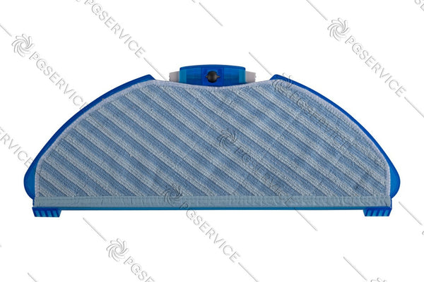 Rowenta zbiornik wody niebieska szmatka robot odkurzacz Xplorer 95 RR7947 RR7987