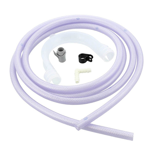 Electrolux kit de evacuare tub de drenaj condens universale pentru uscător cu încărcare verticală