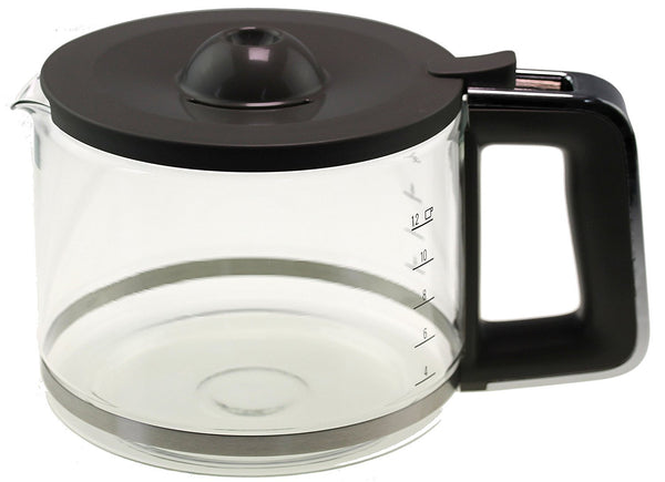 Electrolux Pichet Cruche Bol Conteneur bicchiere Cafetière EKF7800 KF78