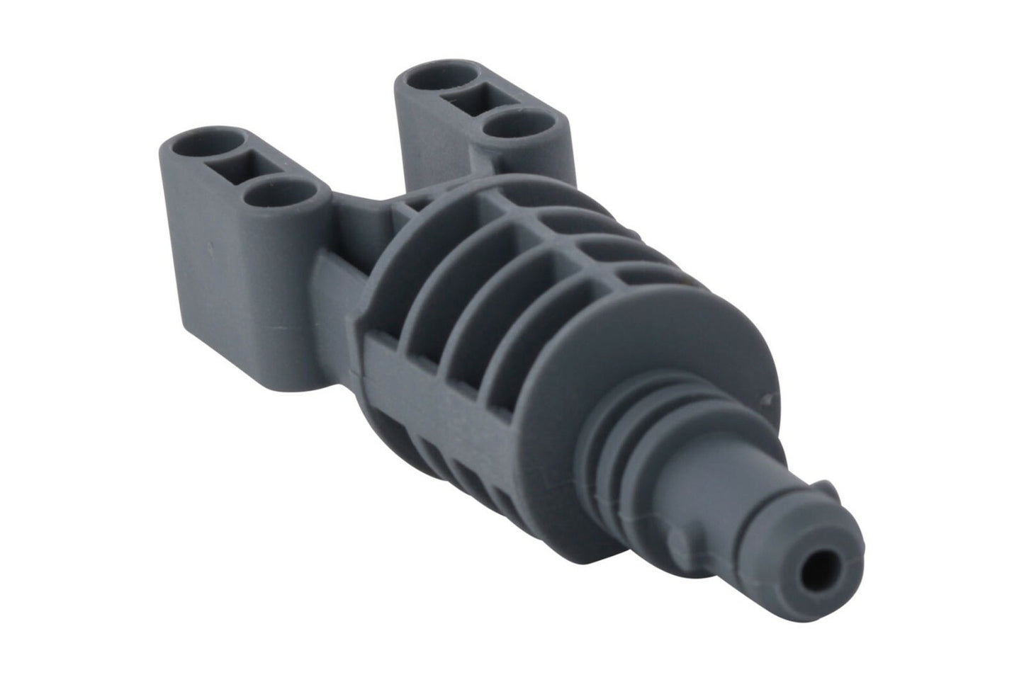 Polti Nozzle Spout Outlet Steam Vaporetto Double SV400 SV420 SV440 SV450