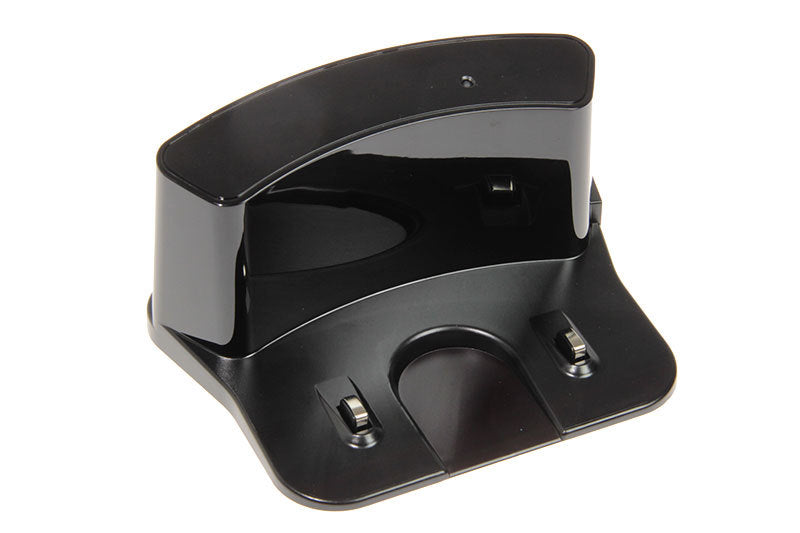 Ariete base supporto di ricarica robot aspirapolvere Xclean Easy Home 2718
