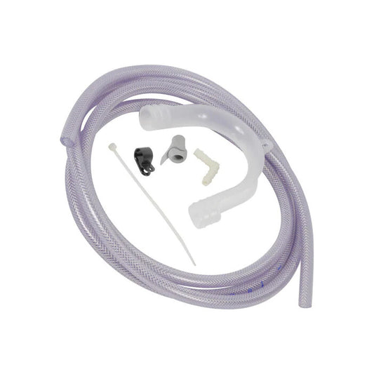 Electrolux kit de evacuare tub de drenaj condens universale pentru uscător cu încărcare verticală