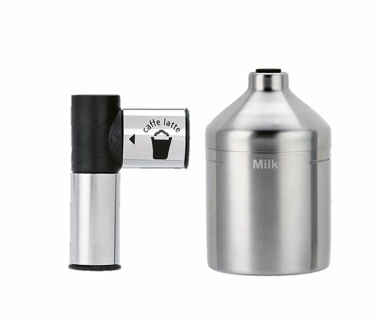 Krups Accessory Cappuccino Milk Coffee Machine Espresseria EA8038 EA81 EA82