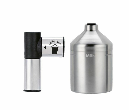 Krups Accessory Cappuccino Milk Coffee Machine Espresseria EA8038 EA81 EA82