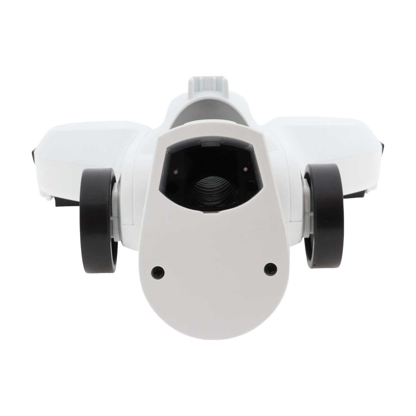 Polti Pinsel Räder Passend Besen Staubsauger Forzaspira Light Reinigen PBEU011