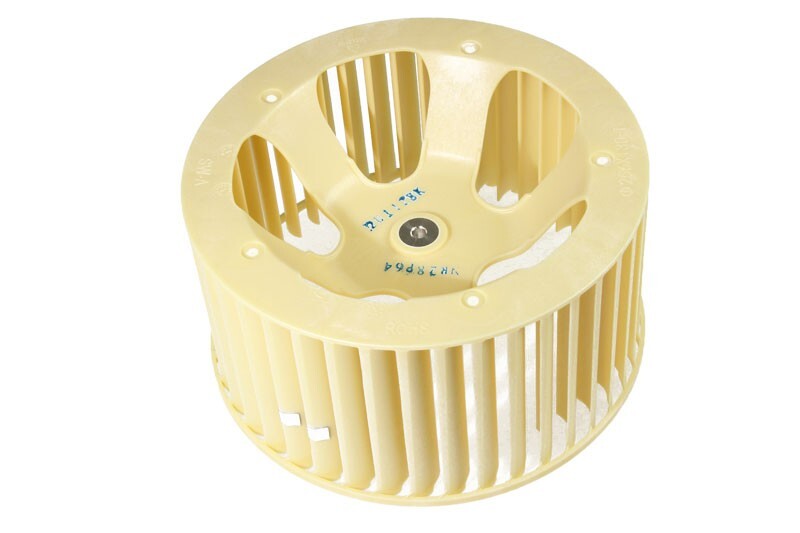 Delonghi wentylator 26cm klimatyzator Pinguino PAC EX130 EX360 EX370 EX390 EX398