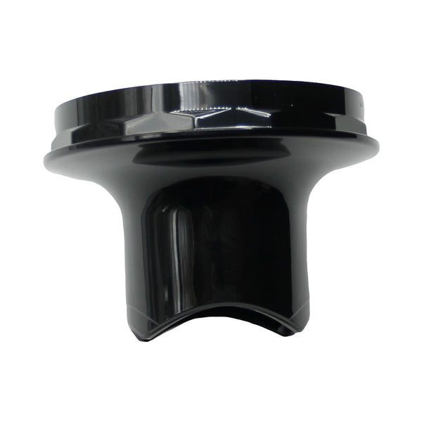 Braun Deckel schwarz Zerkleinerer 350ml MQ20 Minipimer Multiquick 7 MQ700 4199