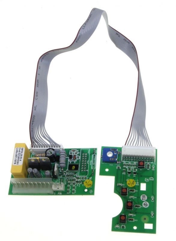 Delonghi placă PCB fier Stirella PRO1860X PRO1870XS 1870 VVX1860 VVX1870