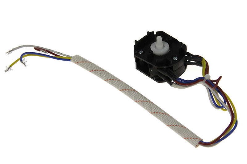 Ariete selector switch micro switches extractor Centrika 177 176 0177