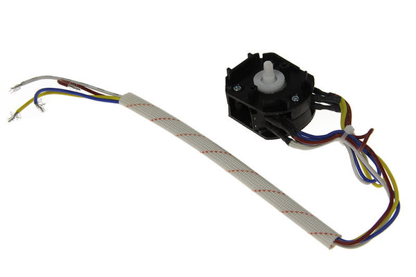 Ariete selector switch micro switches extractor Centrika 177 176 0177