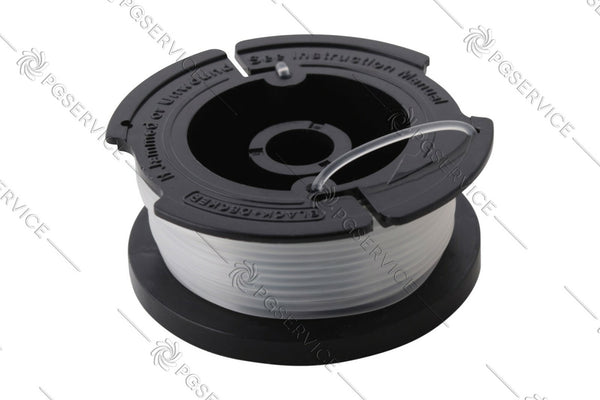 Black & Decker Bobina De Filo Hoja Strimmer BESTA525 BESTA530 BESTA625 BESTA630