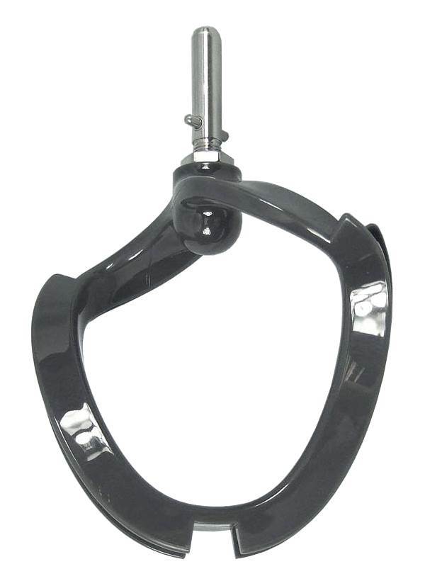 Kenwood korpus trzepaczki flexi elastyczny uchwyt noża Chef o pojemności 4,6 litra KVC KMC KMP03