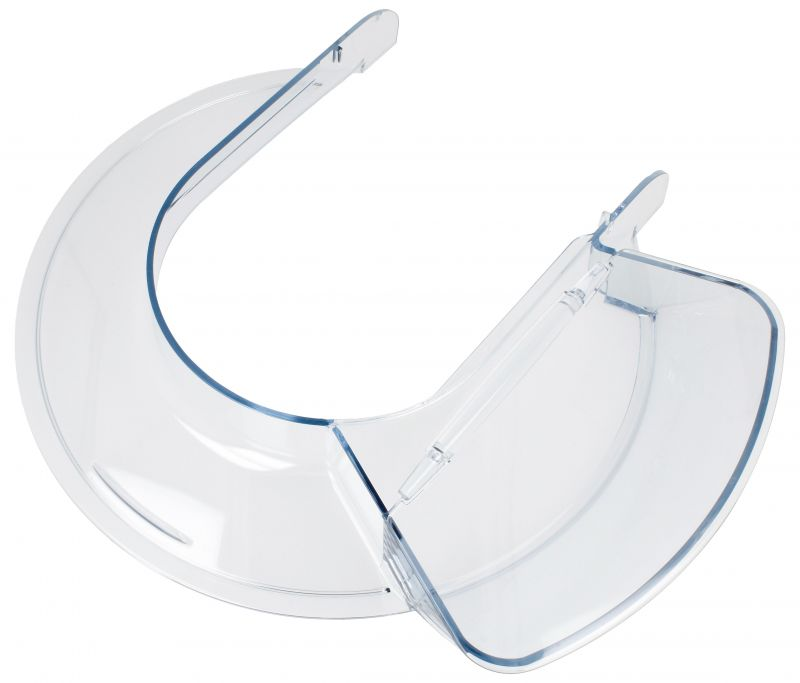 Kenwood protecție anti-stropire pentru mixer planetar KWL90 Titanium Chef Patissier XL