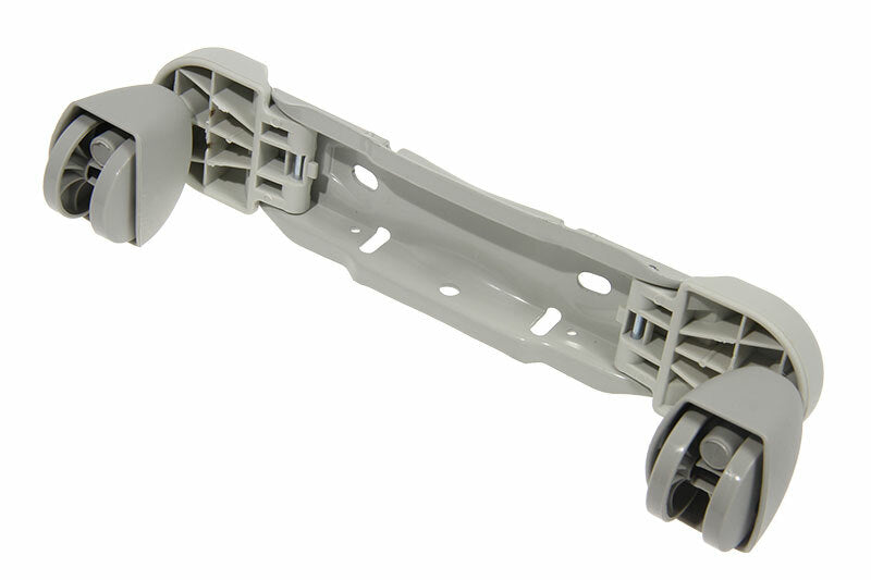 DeLonghi Unterstützung Räder Kühler Öl Comfort Jungle KH77 TRH0715