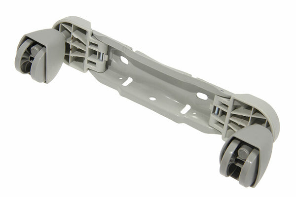 DeLonghi Unterstützung Räder Kühler Öl Comfort Jungle KH77 TRH0715