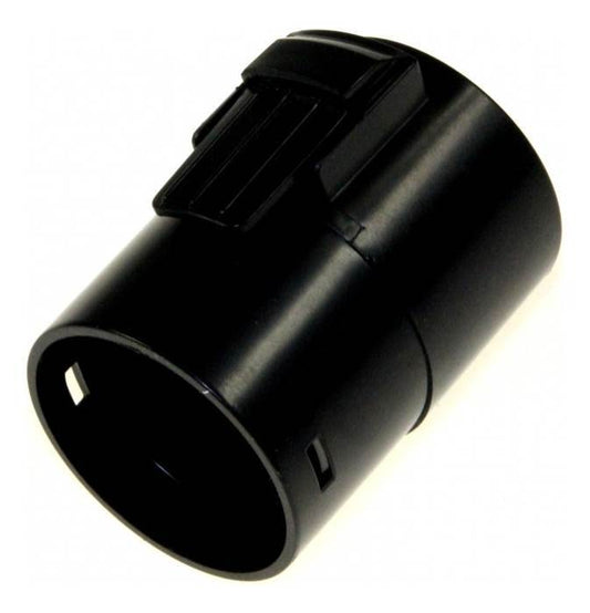 Polti końcówka rury złączka Forzaspira Lecologico Poltivac AS600 AS610 AS810