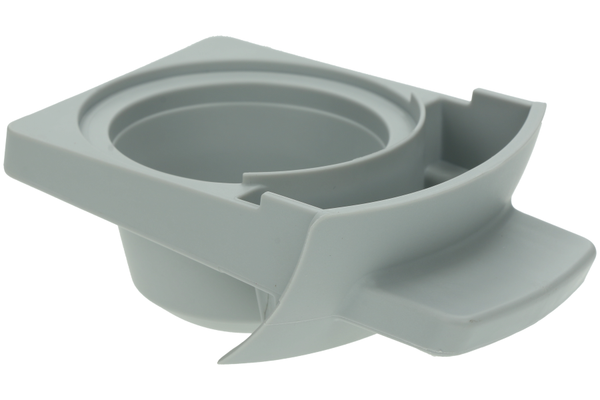 Krups Nescafè houder capsulehouder Dolce Gusto Mini Me KP1201 KP1205