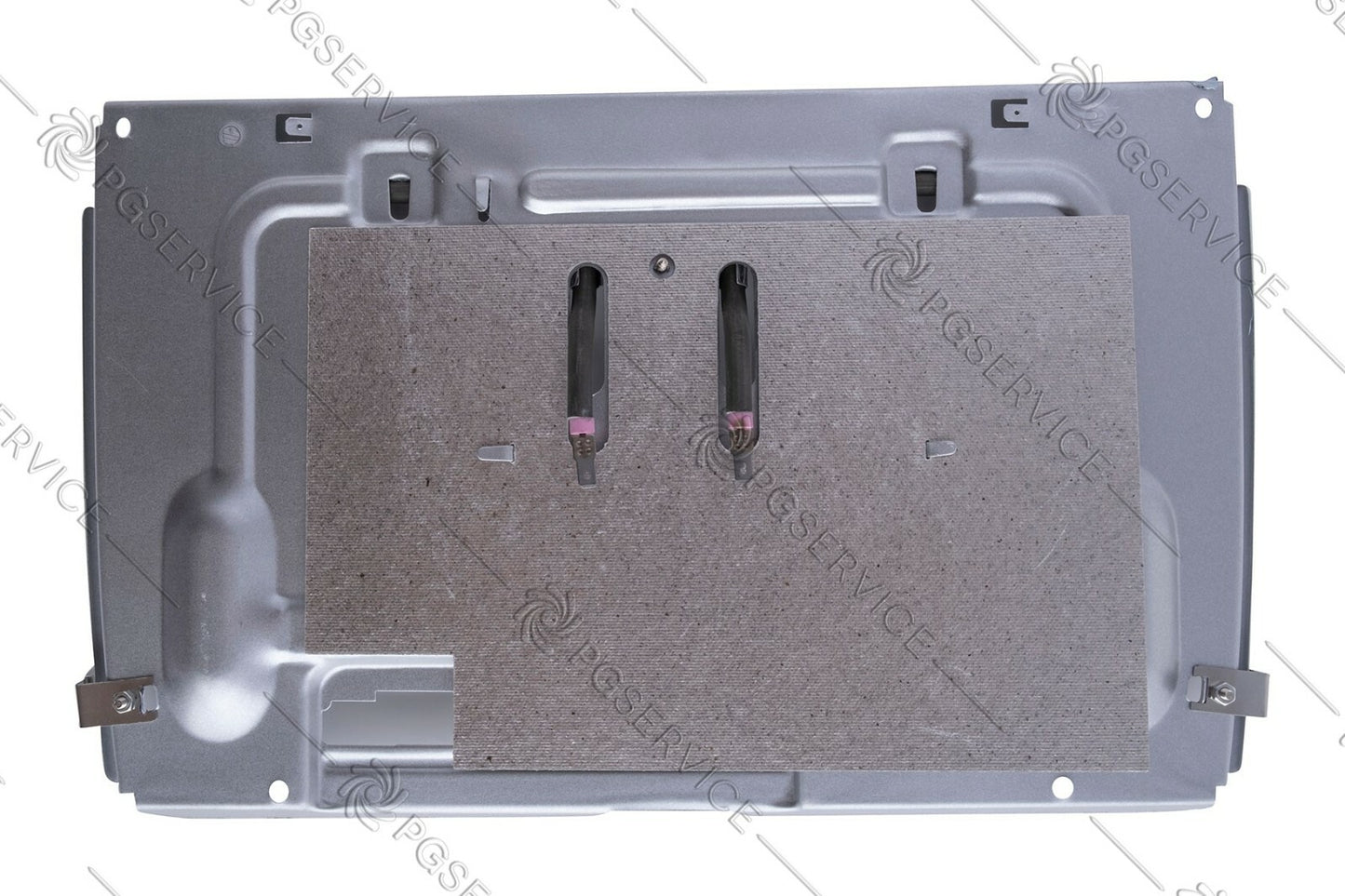 Tefal Resistance Lower Plate Ultracompact 600 GC3001 GC3003 GC3005 6680