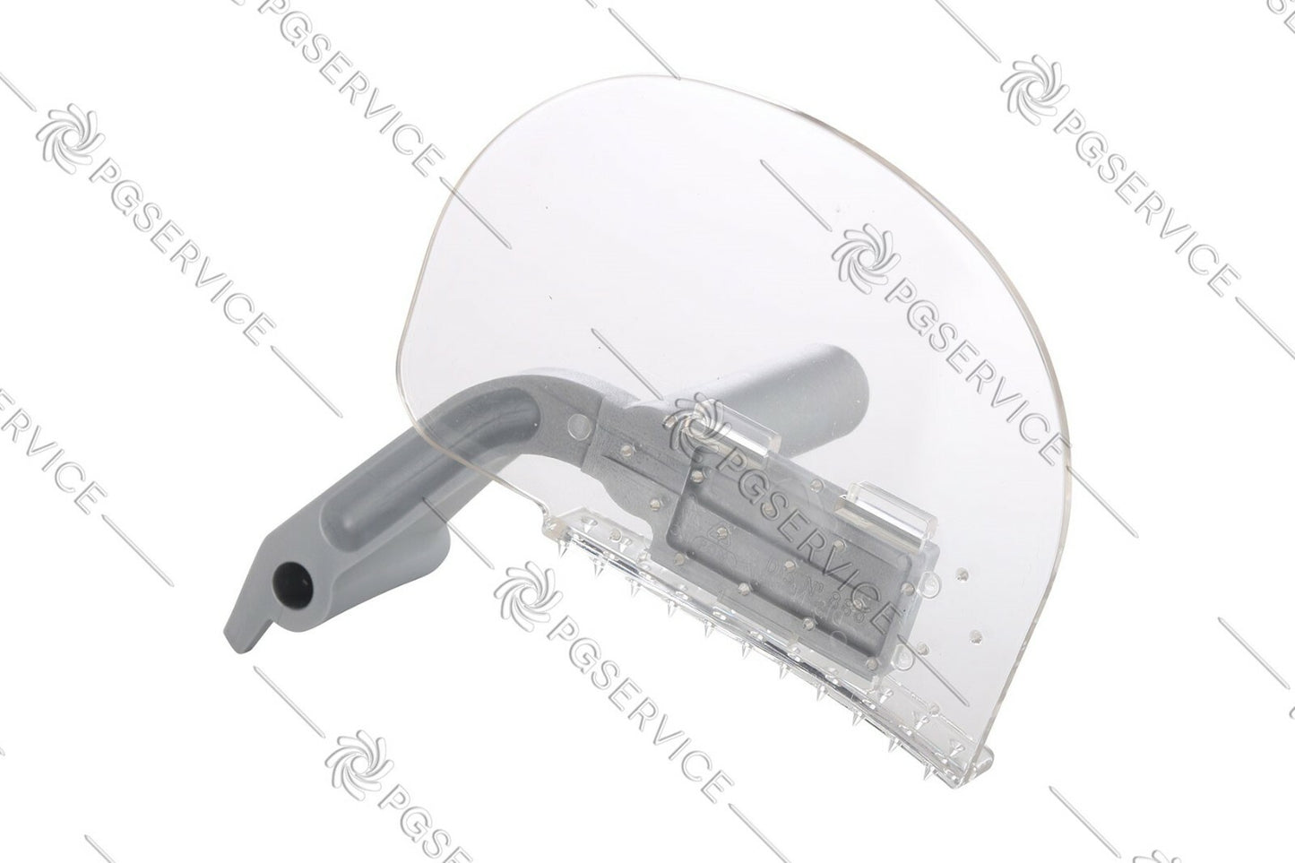 RGV Griff Stopfer Slicer Lady Lucy Luxus Luxor Neu Luxus Olimpia