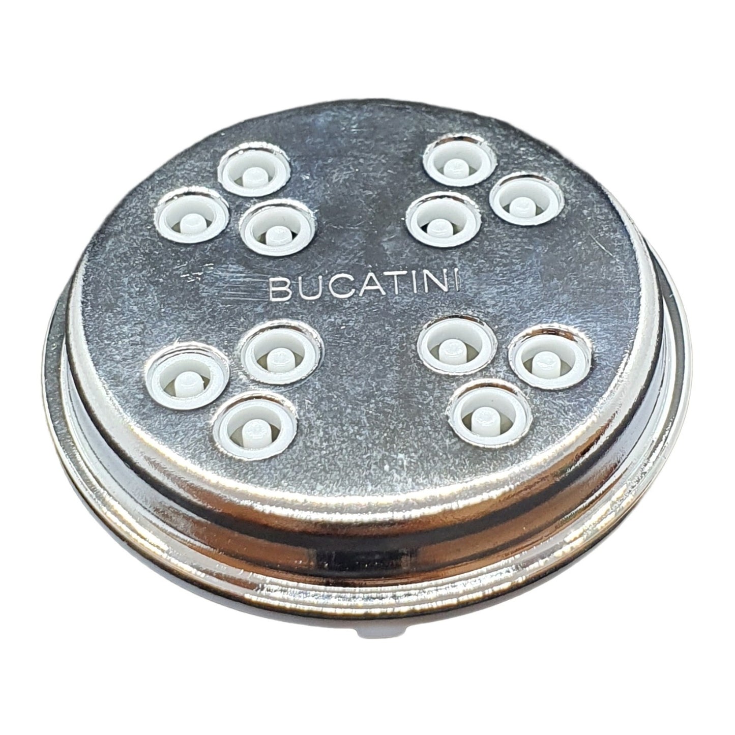 Marcato dysk do makaronu Bucatini 58mm maszyna do makaronu ekstrudowanego prasa Regina