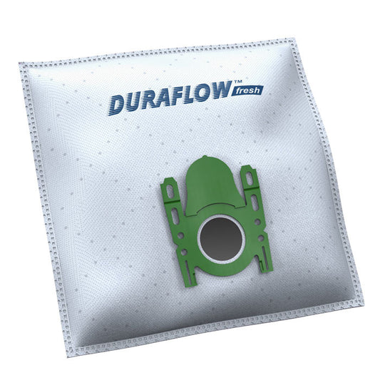 Menalux Bosch Siemens 5 sacchetti + filtro aspirapolvere Activa Natura BGL4SIL