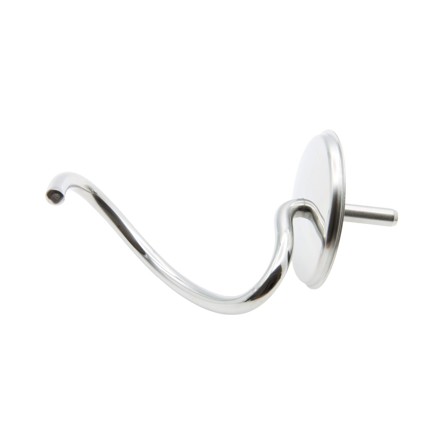 Kenwood frusta gancio spirale planetaria Chef Elite Bake KVC30 KVC50 KVC70 KVC8