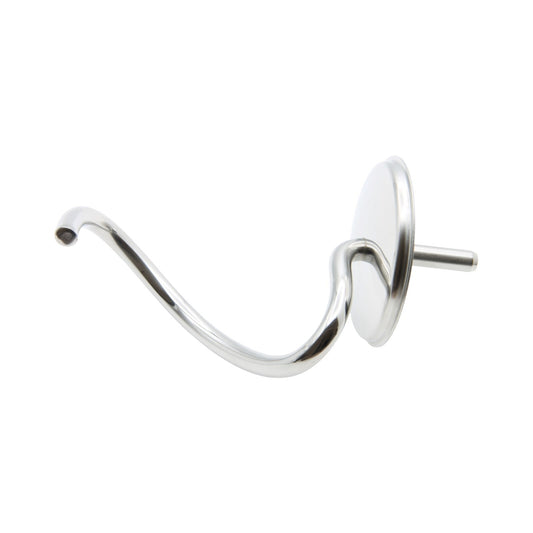 Kenwood batidor gancho espiral de cocina Chef Elite Bake KVC30 KVC50 KVC70 KVC8