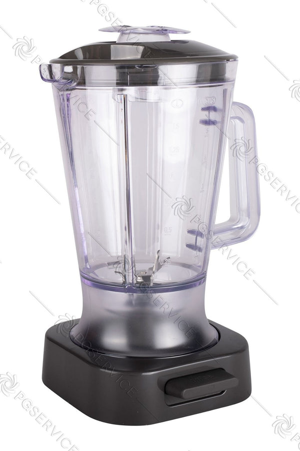 Moulinex caraffa lama coperchio frulaltore tritatutto La Moulinette Ultimate DP