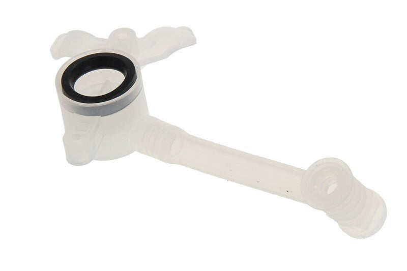 Delonghi connettore serbatoio acqua macchina caffè Piccolo Genio 2 EDG200 EDG46