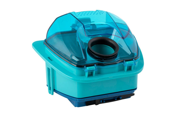 Rowenta Envase Tanque Polvo Aspiradora Compacteo Ergo RO5326 RO5381