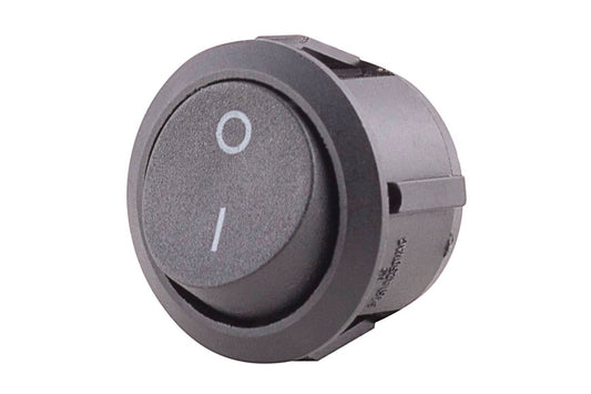 Ariete întrerupător pornire aspirator vertical serie Evolution 2772 Cyclonic 1200W