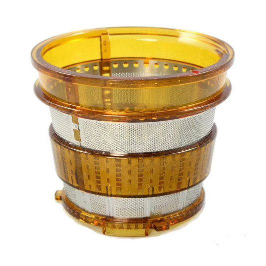 Imetec filtro estrattore Succovivo PRO SJ1000 SJ1400 SJ2000 7457 7846 7862