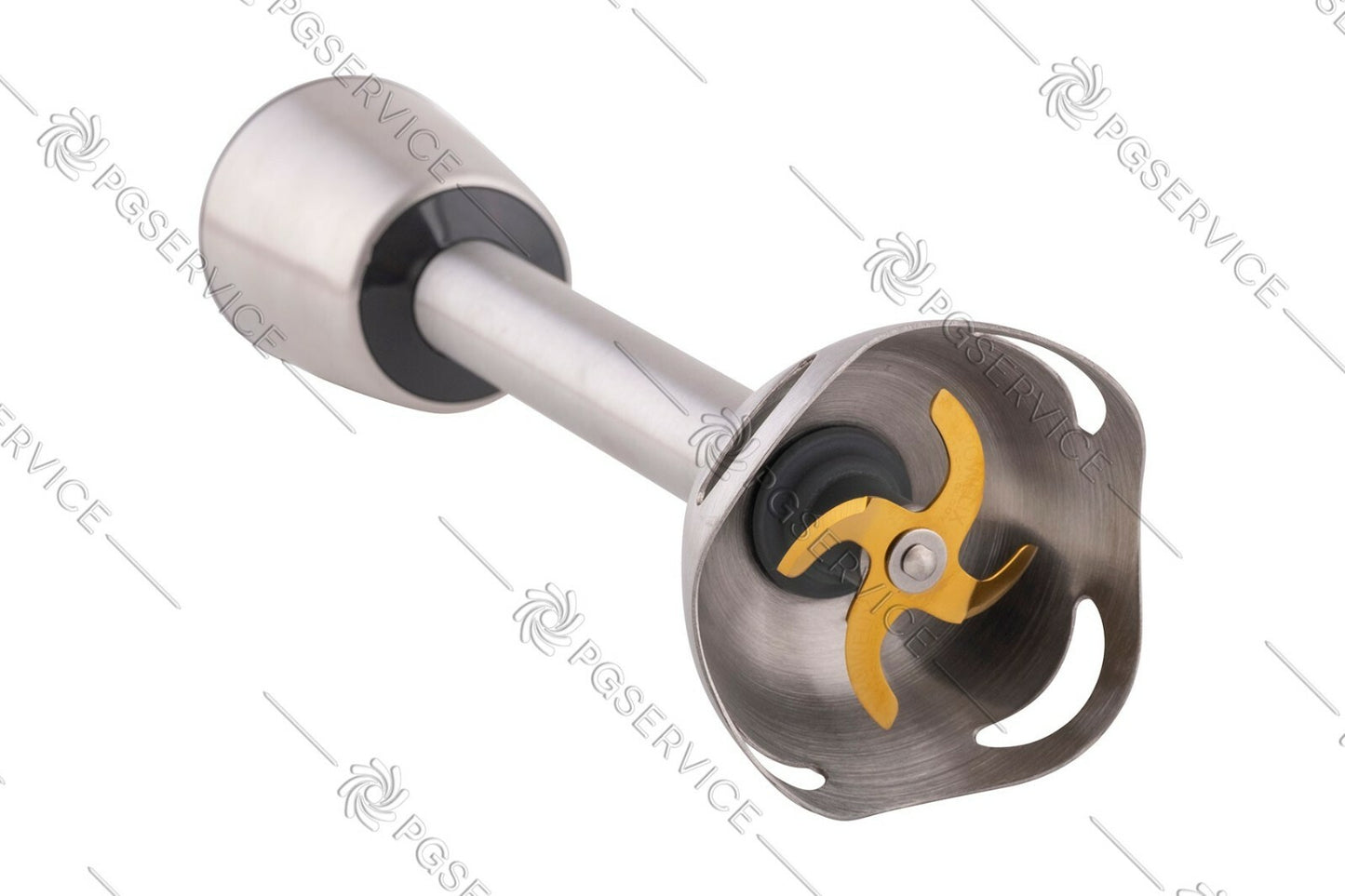 Moulinex pie de brazo cuchilla batidora Infinyforce Pro Powelix QuickChef DD65 DD95 DD8