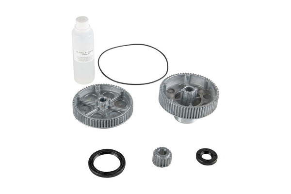 Reber Wartungsset Öl Dichtungen Getriebe Motor Nr. 5 500W 600W 1200W