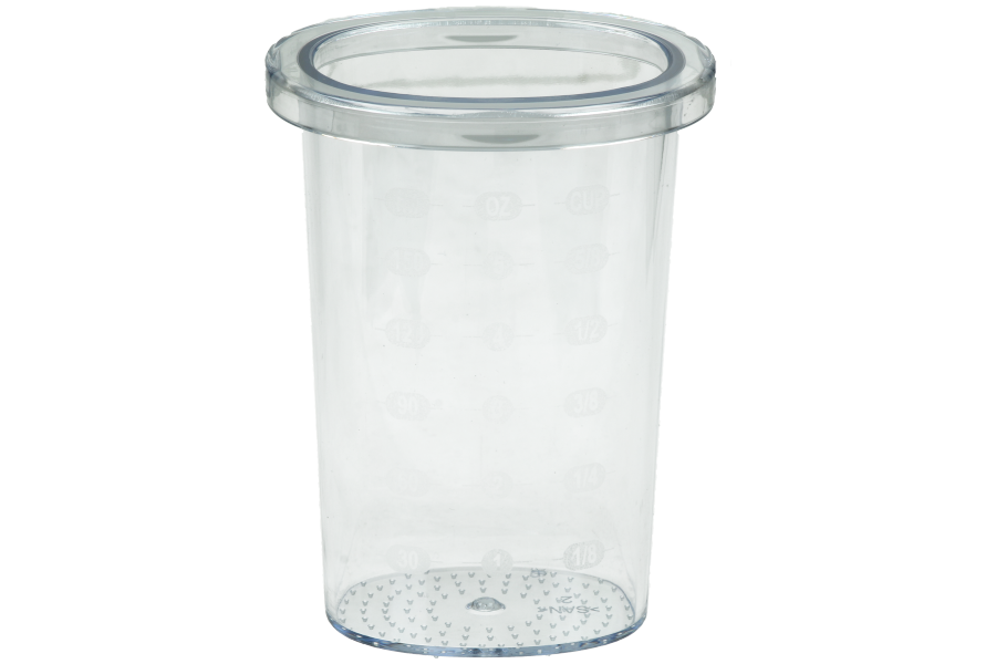 Moulinex Pousseur Pilon Robot MASTERCHEF 5000 Double Force FP512 FP513 FP519