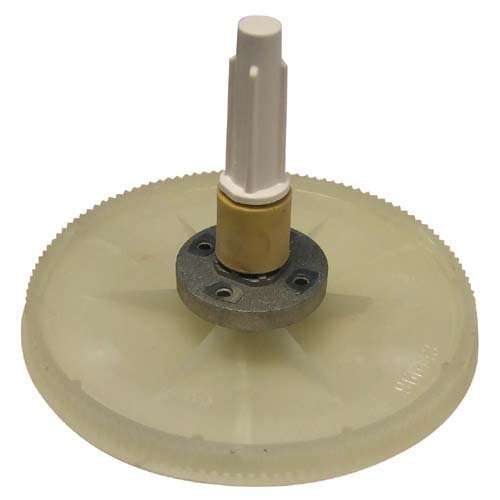 Moulinex ruota dentata asse ingranaggio robot Ovatio 2 Duo Press Optipress