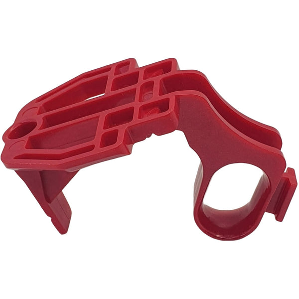 Rowenta Tefal botón rojo turbo escoba aspiradora XForce 11.60 12.60 14.60