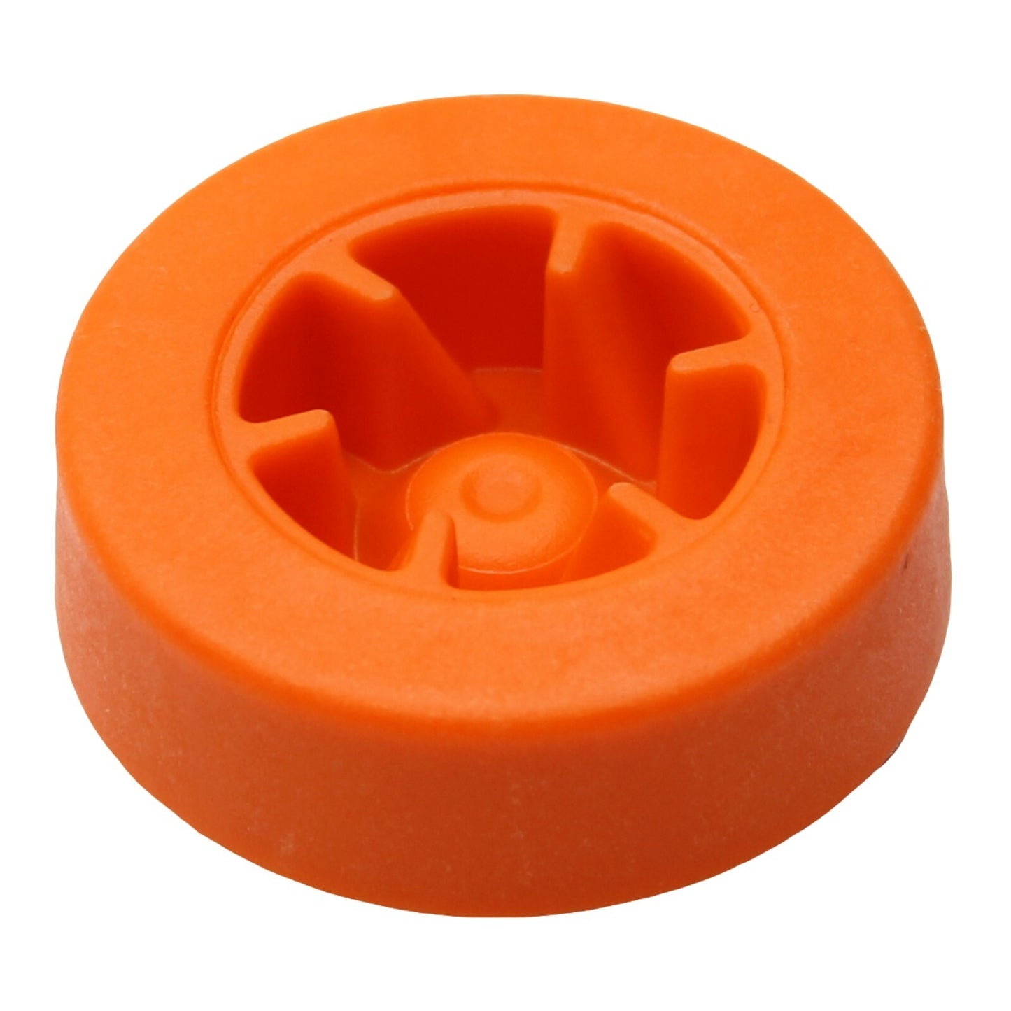 Moulinex Disco Enganche Perno Transmisión Naranja Robot De Doble Force FP82 DO82