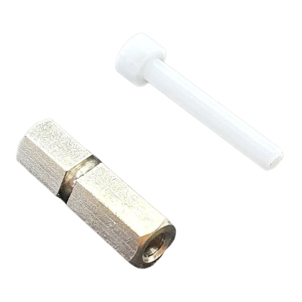 Marcato Hexágono Extractor 26mm Mezclador de Pasta Fresco Mezclador Wellness