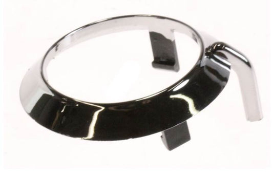 DeLonghi Ferrule Coverage Frame Chromed Knob Microwave MW900