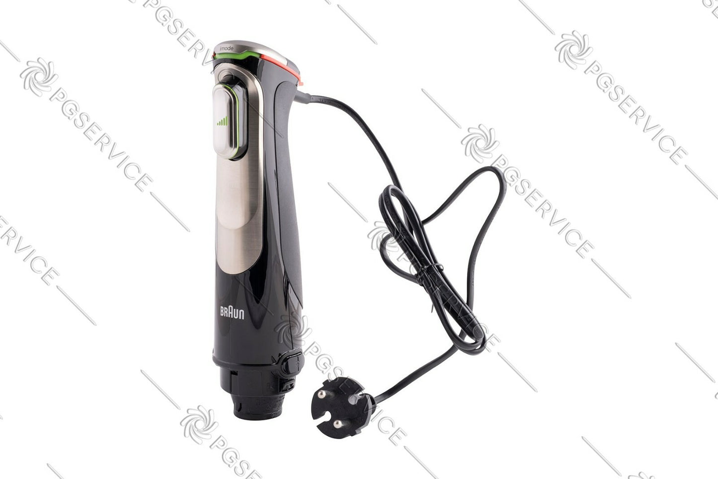 Braun motore 1200W 240V Minipimer Multiquick 9 4200 HB701 HB901 MQ70 MQ90 MQ91