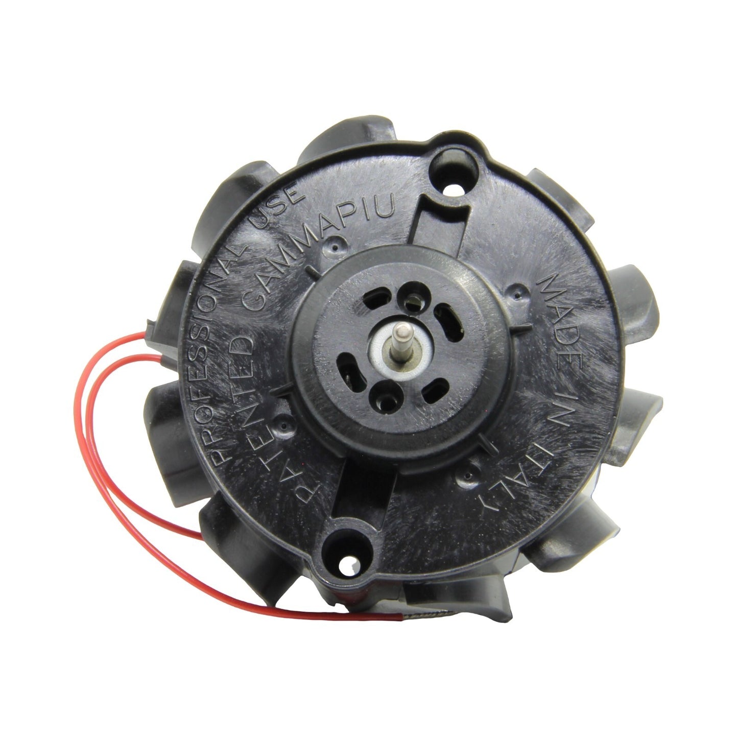 Gammapiù silnik suszarki do włosów ETC Light Elmot X6 3500 Tormalionic Comfort