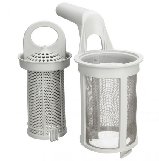 Filtru rețea mașină de spălat vase 1118754 AEG Electrolux Rex Zanussi FAV F85 ESF RSF ZSF