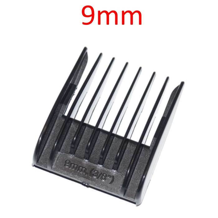 Rowenta grzebień grubości prowadnica podwyższenia 9mm golarka Logic Evasion Perfect TN1350