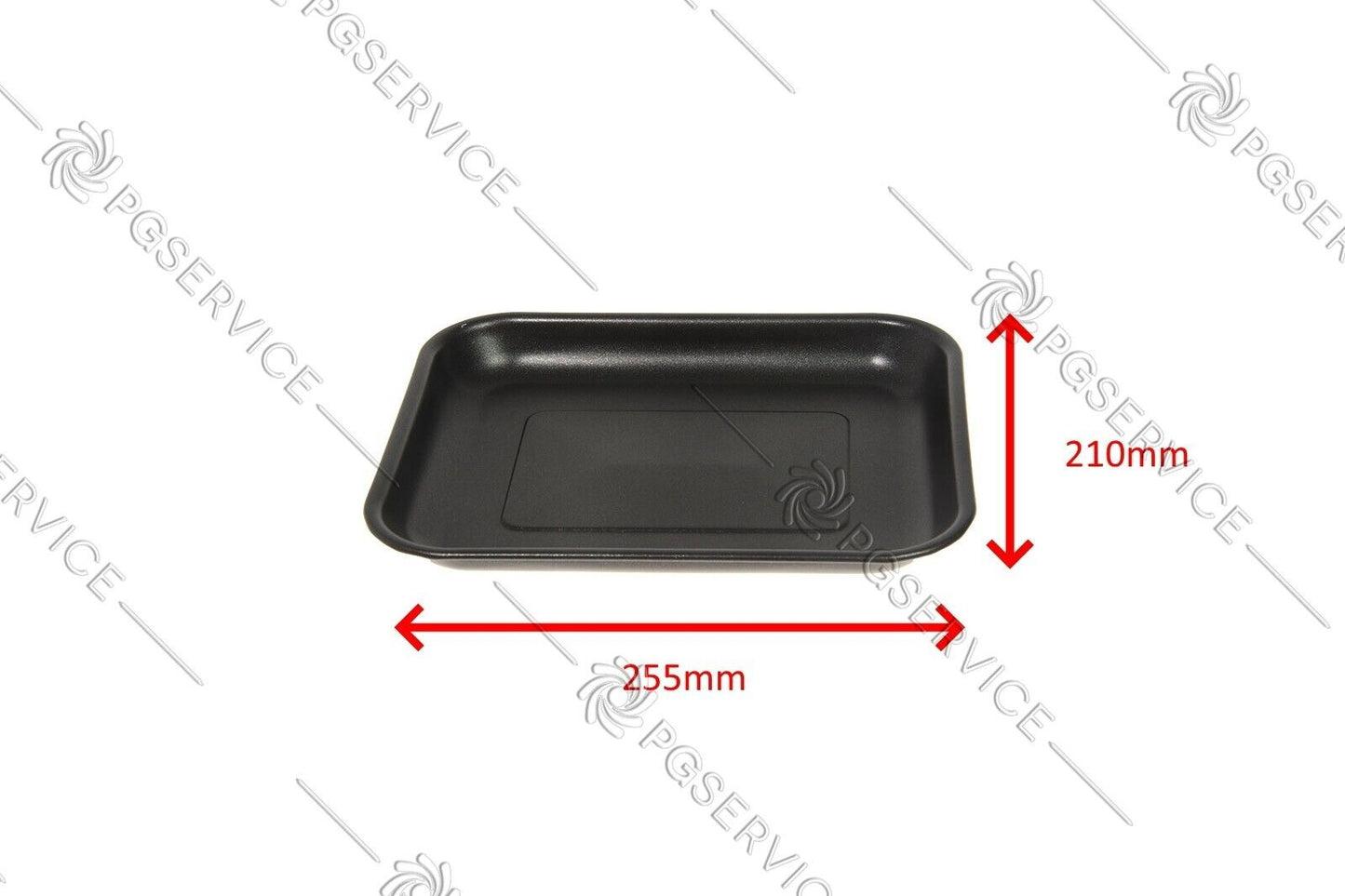 Delonghi teglia leccarda placca 255x210mm forno Distinta EO420 EOI406 EOI408