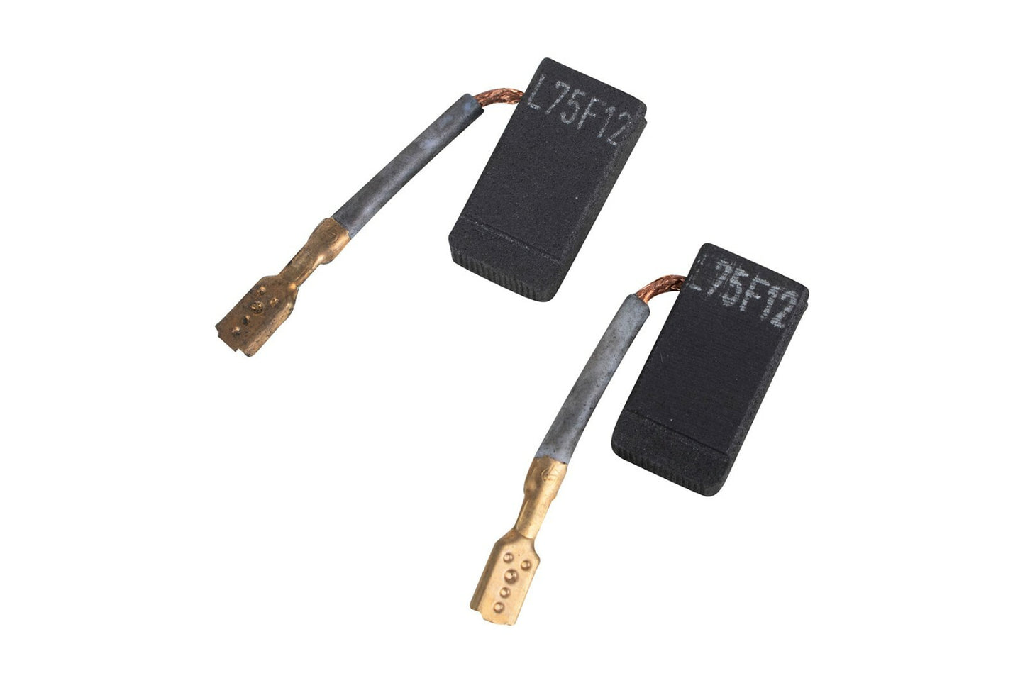 DeWALT 2x spazzole carboncini trapano tassellatore D25303 D25304 D25313 D25314