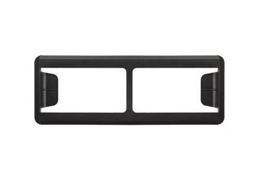 Polti frame ondersteuning doek borstel tapijten Vaporetto Pro 85 95 Turbo Flexi