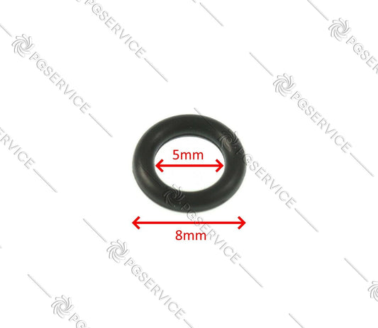 Black & Decker guarnizione OR Oring anello tubo 8mm idropulitrice PW1500 PW1700