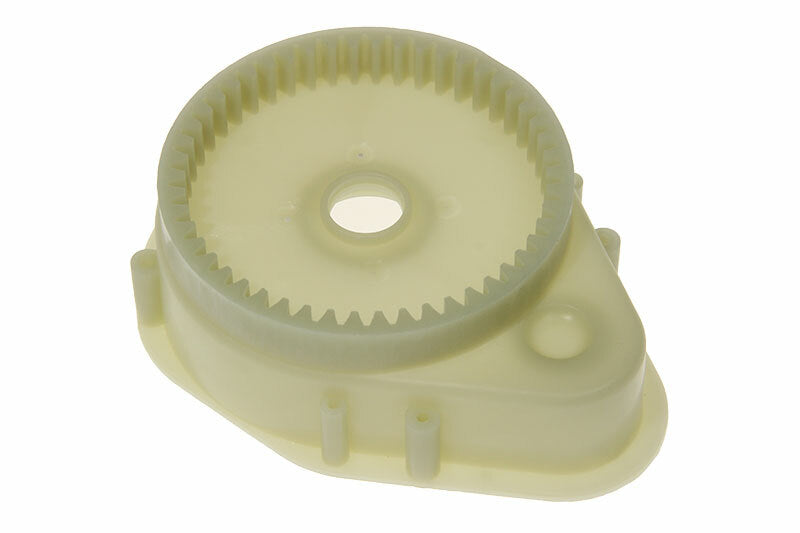 Ariete gear box planetary rack Gourmet Pastamatic Metal 1596